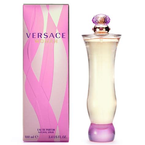 versace streifen in saphirblau|Versace for women.